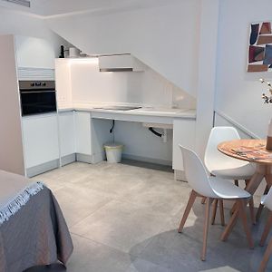 Studio met de Toegang voor Gehandicapten